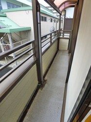 堀の内1丁目開成高校裏戸建賃貸2の物件内観写真